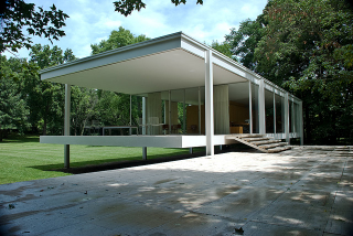 Illustration for article titled Is it really practical to live in all these awesome modern houses?